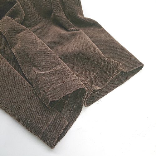 ◇ ⊇ J.PRESS ジェイプレス コーデュロイパンツ サイズ79 ブラウン系 メンズ E 【中古】