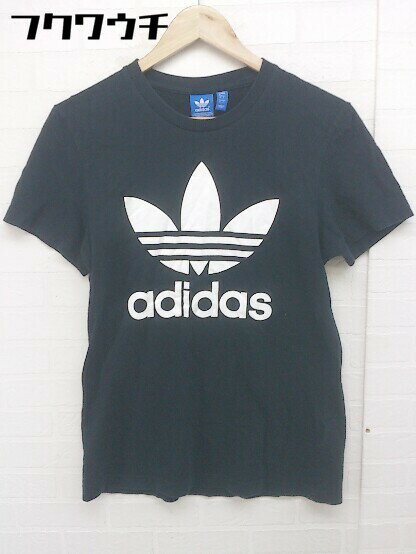 ◇ adidas アディダス ロゴ 半袖 Tシャ...の商品画像