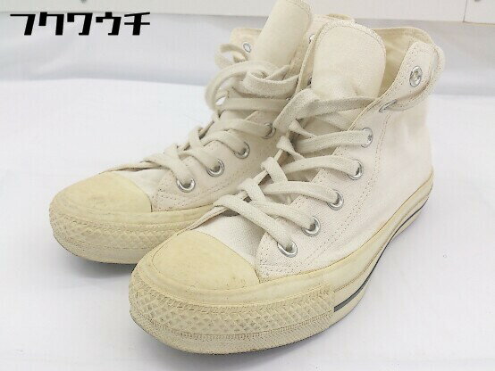 ◇ CONVERSE ALL STAR 1CJ857 ハイカット ス