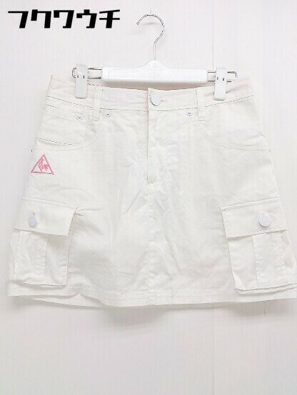 ◇ le coq sportif ルコッ