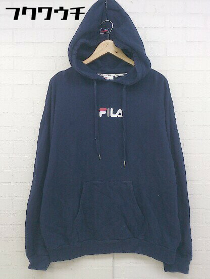 ◇ FILA フィラ 長袖 プ