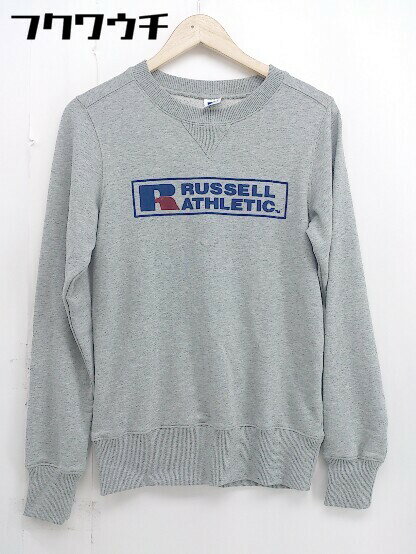 ◇ RUSSELL ATHLETIC ラッセ