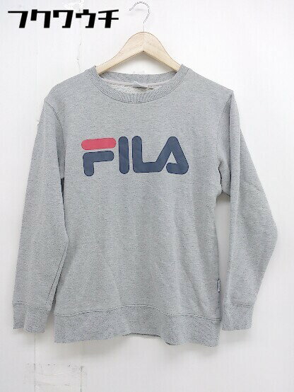 ◇ FILA フィラ フロン