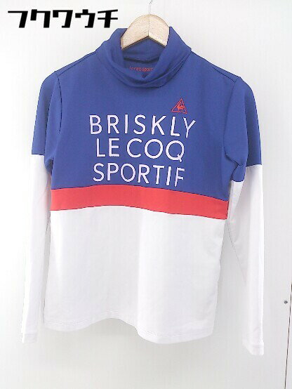 ◇ le coq sportif? ルコッ