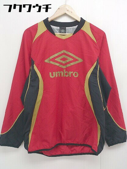 ◇ UMBRO アンブロ ロゴ 