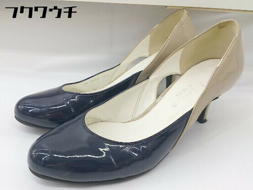 ◇ Sonny Label サニーレーベル URBAN RESEARCH 花柄 ノースリーブ オールインワン サイズF ネイビー マルチ レディース 【中古】 ◇ Sonny Label サニーレーベル URBAN RESEARCH 花柄 ノースリーブ オールインワン サイズF ネイビー マルチ レディース 【中古】