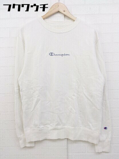 ◇ Champion チャンピオ