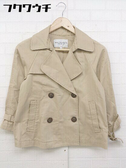  BEAUTY & YOUTH UNITED ARROWS ȥ 㥱å S ١ ǥ š