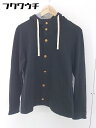 ◇ ◎ BEAMS ビームス 長袖 コート サイズM ブラック メンズ 【中古】