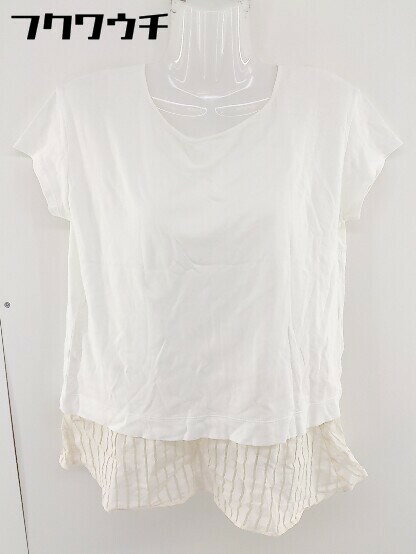  BEAUTY & YOUTH UNITED ARROWS Ⱦµ åȥ 󥯥ȥå 󥵥֥ ۥ磻 ǥ š