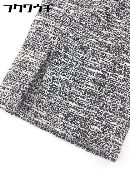 ◇ Dear Princess ディアプリンセス 長袖 ジャケット ブラック　ホワイト レディース 【中古】