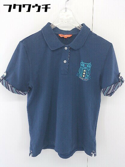   BEAMS GOLF ӡॹ  Ⱦµ ݥ L ͥӡ ǥ š