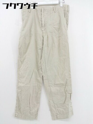 ◇ JOURNAL STANDARD ジャーナルスタンダード パンツ サイズS ベージュ メンズ 【中古】 ◇ JOURNAL STANDARD ジャーナルスタンダード パンツ サイズS ベージュ メンズ 【中古】