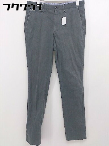 ◇ BEAUTY & YOUTH ビューティアンドユース UNITED ARROWS パンツ サイズM グレー系 メンズ 【中古】