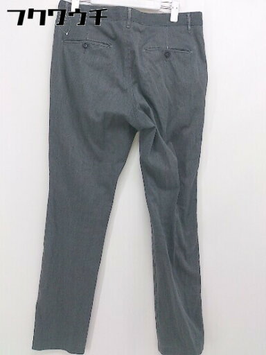 ◇ BEAUTY & YOUTH ビューティアンドユース UNITED ARROWS パンツ サイズM グレー系 メンズ 【中古】