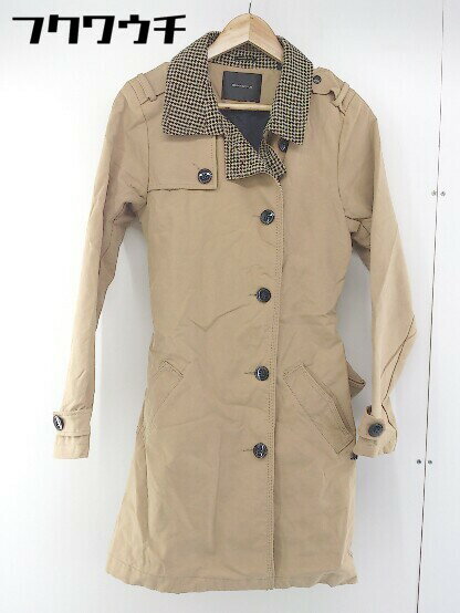 ■ ◎ MAISON SCOTCH メゾ