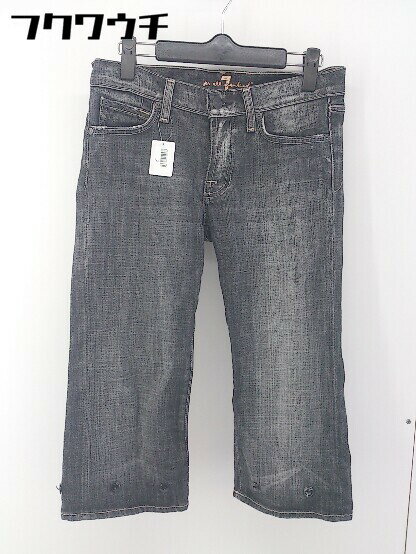 ◇ 7 For All Mankind セブ