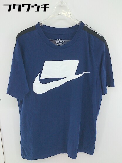 ◇ NIKE ナイキ スウッシュ プリント 