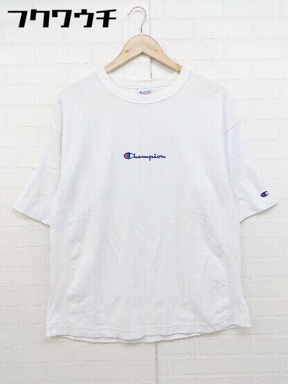 ◇ Champion チャンピオ