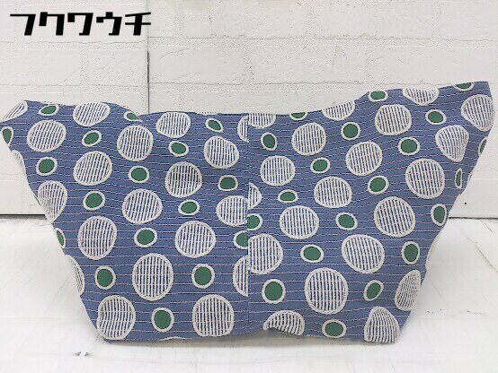 ◇ sally scott ハンド バッグ ブルー系 レディース 【中古】