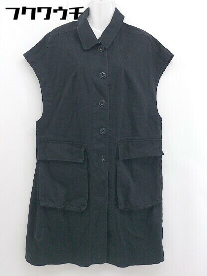 ◇ MOUSSY マウジー 半袖 膝丈 ワンピ