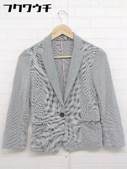 ◇ COMME CA ISM コムサイズム 薄手 テ