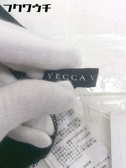 ◇ YECCA VECCA イェッカ ヴェッカ...の紹介画像3
