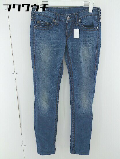 ◇ TRUE RELIGION トゥルー