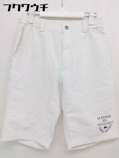 ◇ le coq sportif ルコッ