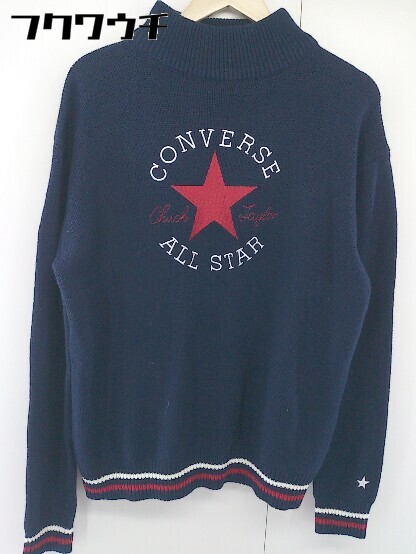 ◇ CONVERSE コンバース ハイネック　