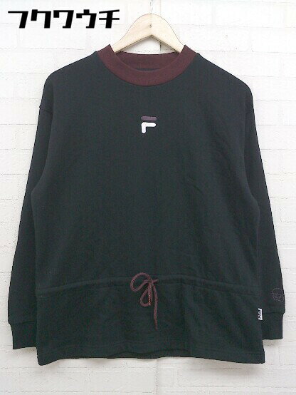 ◇ FILA フィラ ロゴ　