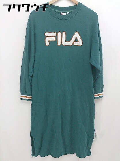 ◇ ViS × FILA ビス フィ