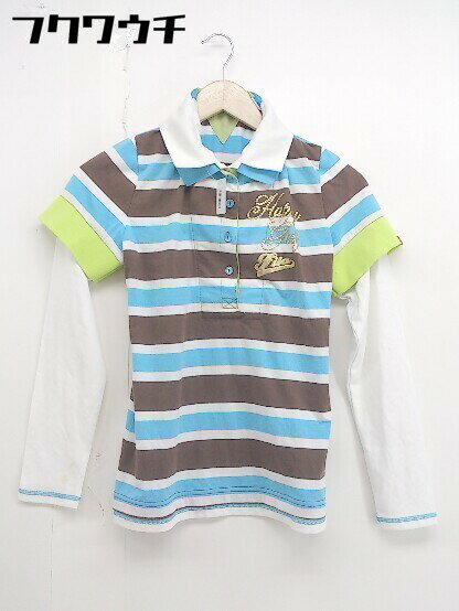  FILA GOLF ե饴 ܡ ӥ塼 쥤䡼 Ĺµ ݥ  L ֥饦 ֥롼 ޥ ǥ ...