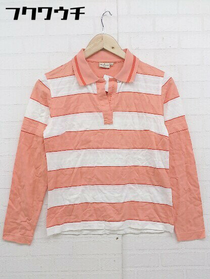   TRUSSARDI GOLF ܡ Ĺµ ݥ ե  40 󥸷 ۥ磻 ǥ š