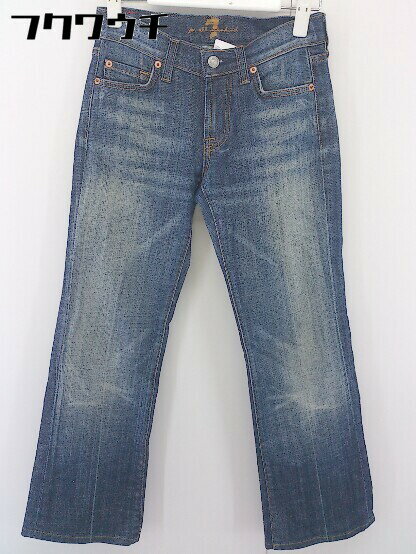 ◇ 7 For All Mankind USA製 