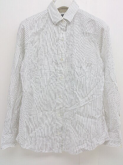  UNITED ARROWS ʥƥåɥ å Ĺµ  ֥饦 36 ۥ磻ȷ ǥ š