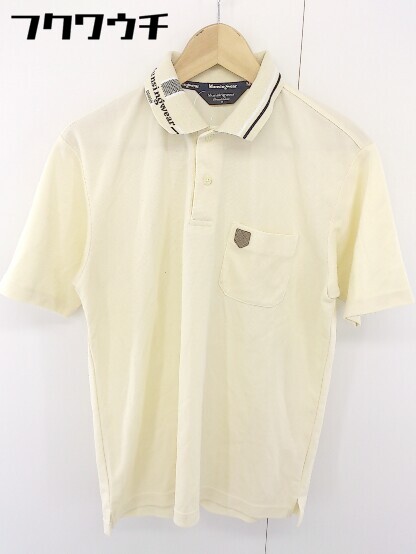  MUNSINGWEAR GRAND SLAM ޥ󥷥󥰥ɥ Ⱦµ ݥ M   š