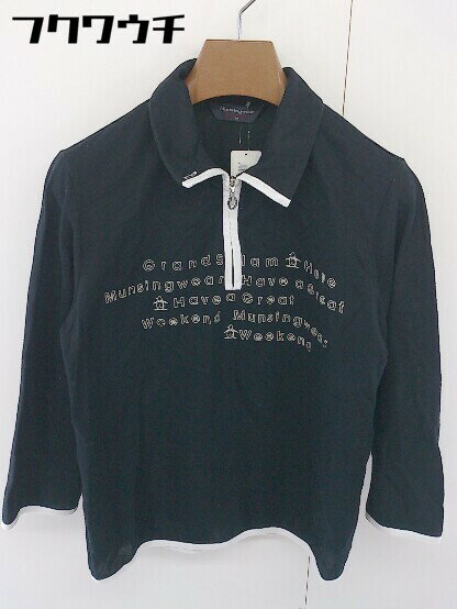 ◇ MUNSINGWEAR GRAND SLAM 七