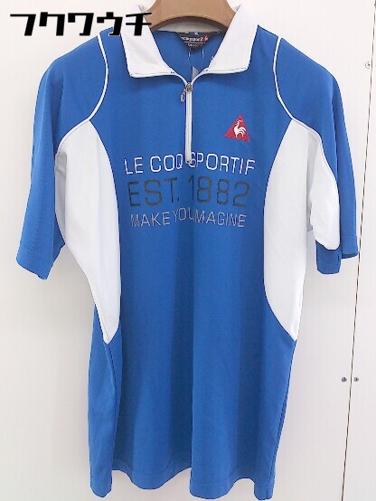 ◇ le coq sportif ルコッ