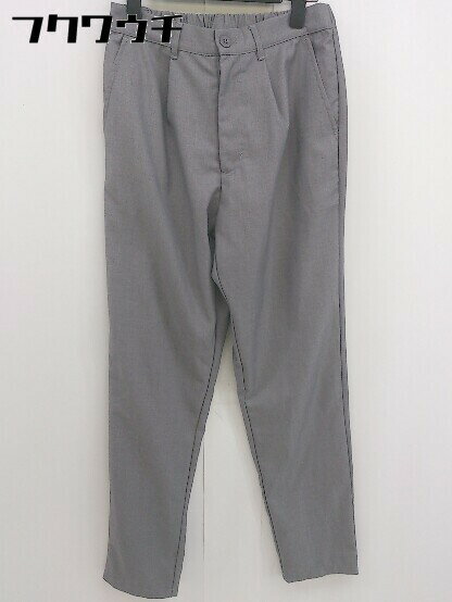 ◇ Casper John キャスパージョン パンツ サイズS グレー メンズ 【中古】