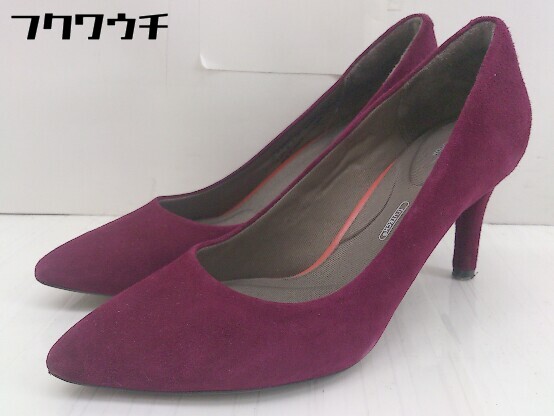  ROCKPORT åݡ ݥƥåɥȥ ҡ ѥץ 22cm 磻åɷ ǥ š