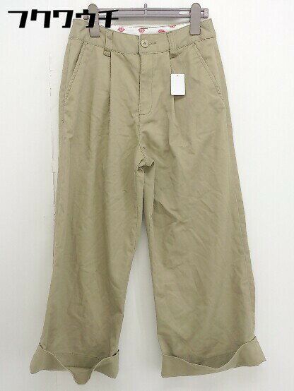 ◇ Dickies ディッキーズ ワイド パン