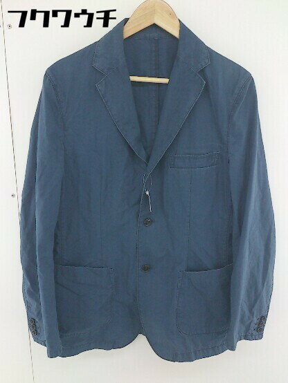  green label relaxing ꡼졼٥ UNITED ARROWS Ĺµ 㥱å L ֥롼 ...
