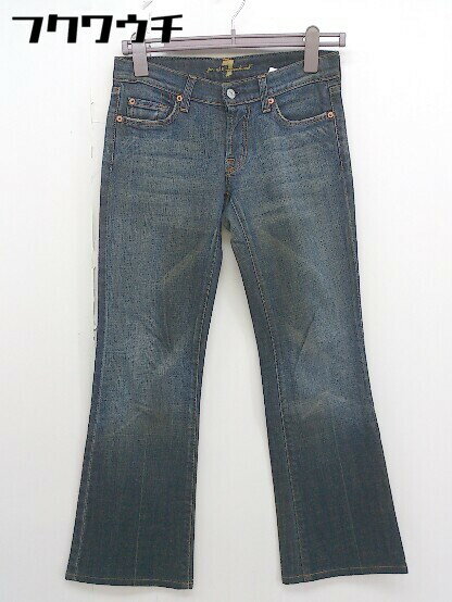 ◇ 7 For All Mankind セブ