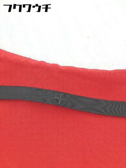 ◇ ◎ KBF+ アーバンリサーチ ベルト付 ノースリーブ オールインワン サイズONE ベージュ レディース 【中古】