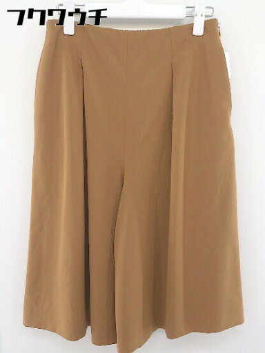 ◇ UNITED ARROWS ユナイテッドアローズ ストレッチ パンツ サイズ38 ブラウン レディース 【中古】 ◇ UNITED ARROWS ユナイテッドアローズ ストレッチ パンツ サイズ38 ブラウン レディース 【中古】