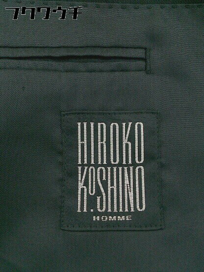 ◇ HIROKO KOSHINO HOMME ...の紹介画像3