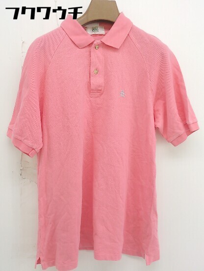  MUNSINGWEAR GRAND SLAM ޥ󥷥󥰥ɥ Ⱦµ ݥ L ԥ  š
