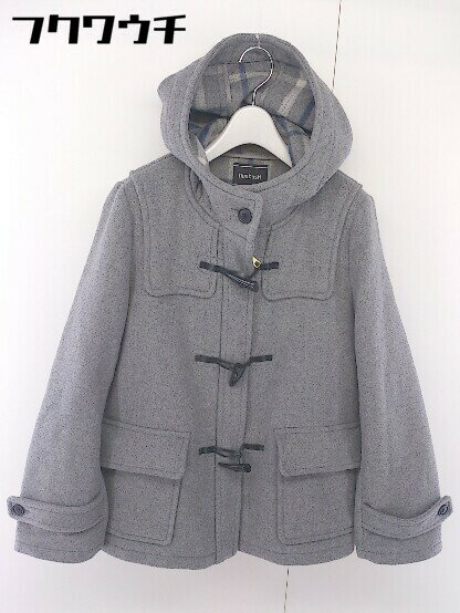 ◇ HusHusH ハッシュアッシュ 長袖 ダ