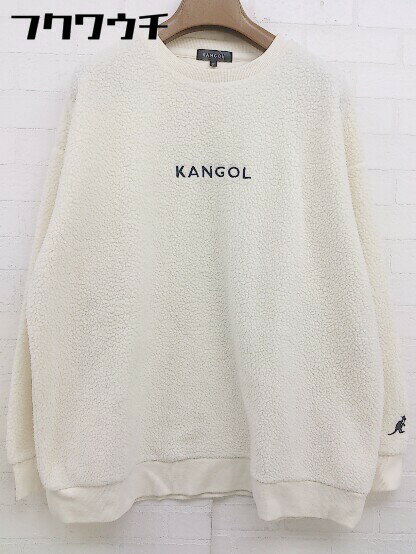 ■ KANGOL カンゴール ボ